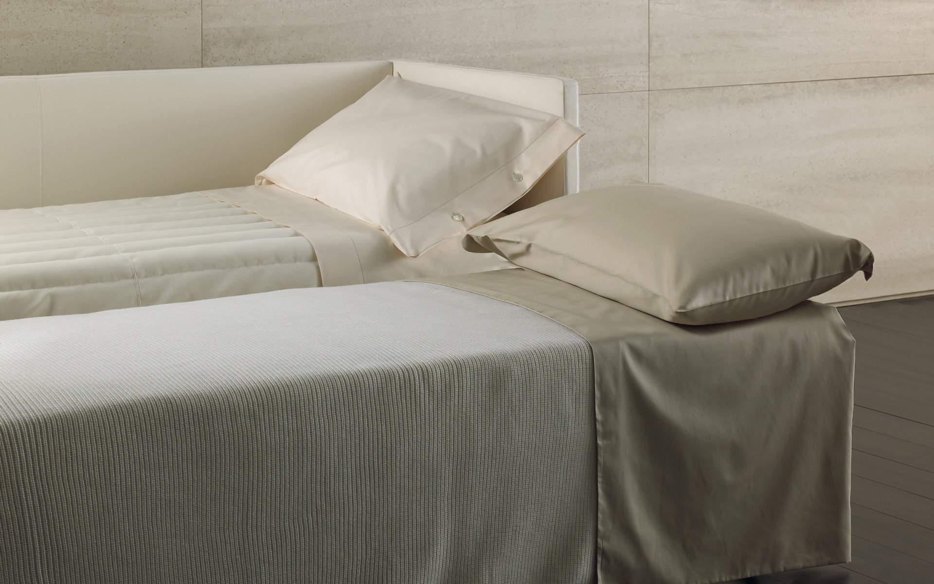 Slaapbank model 113 Bed Habits 1920 11